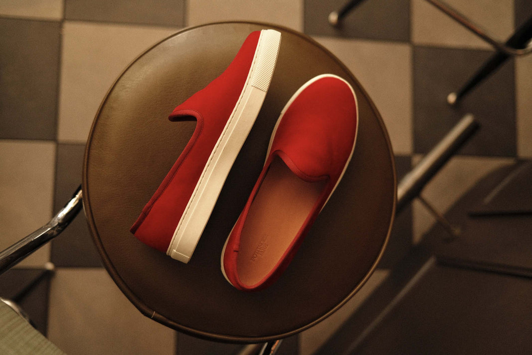 Slip On