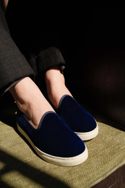 Slip On - Harbour