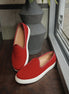 Slip On - Firecracker