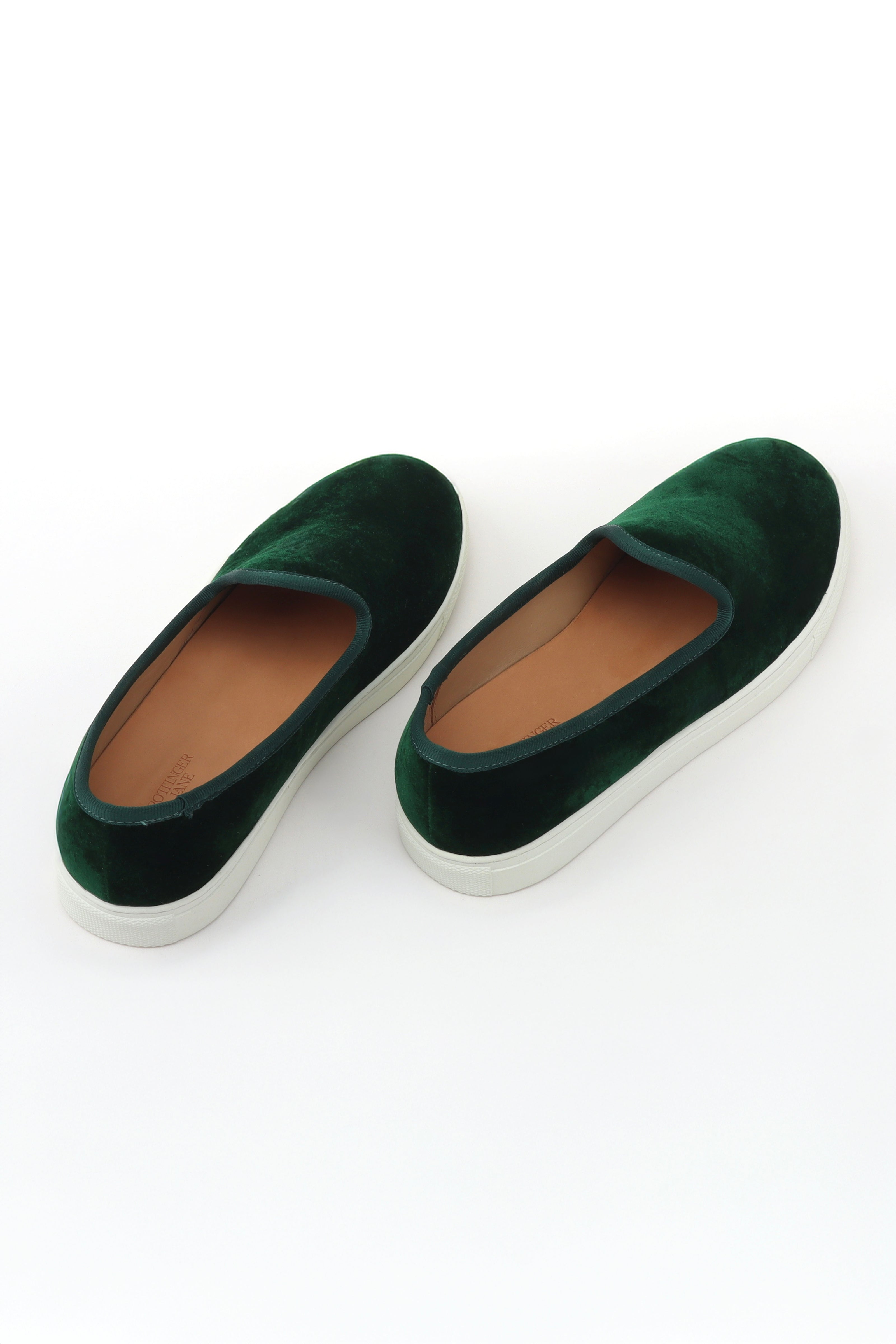 Slip On - Ferry