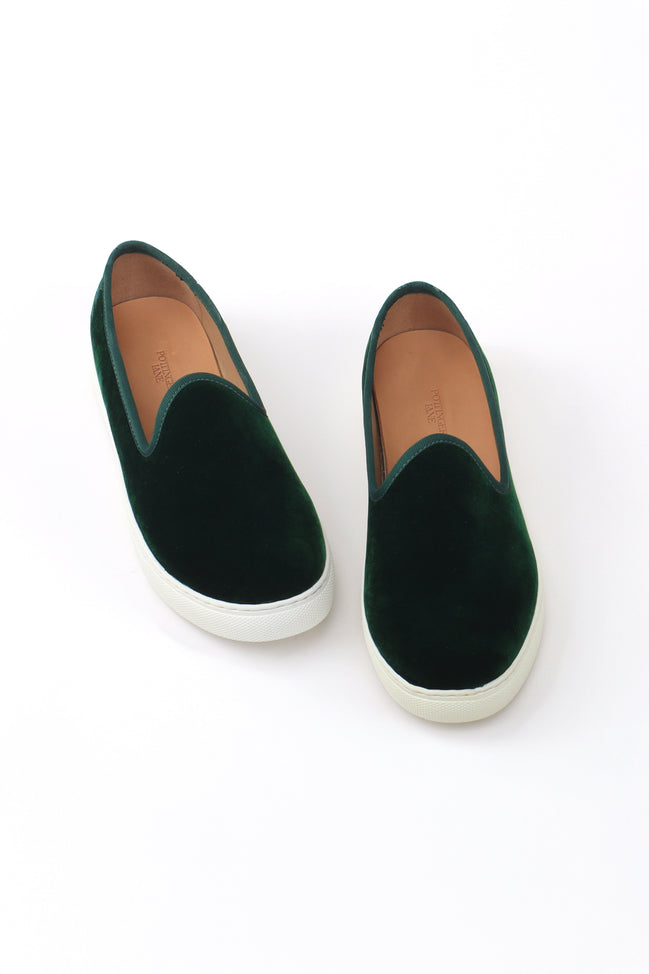 Slip On - Ferry