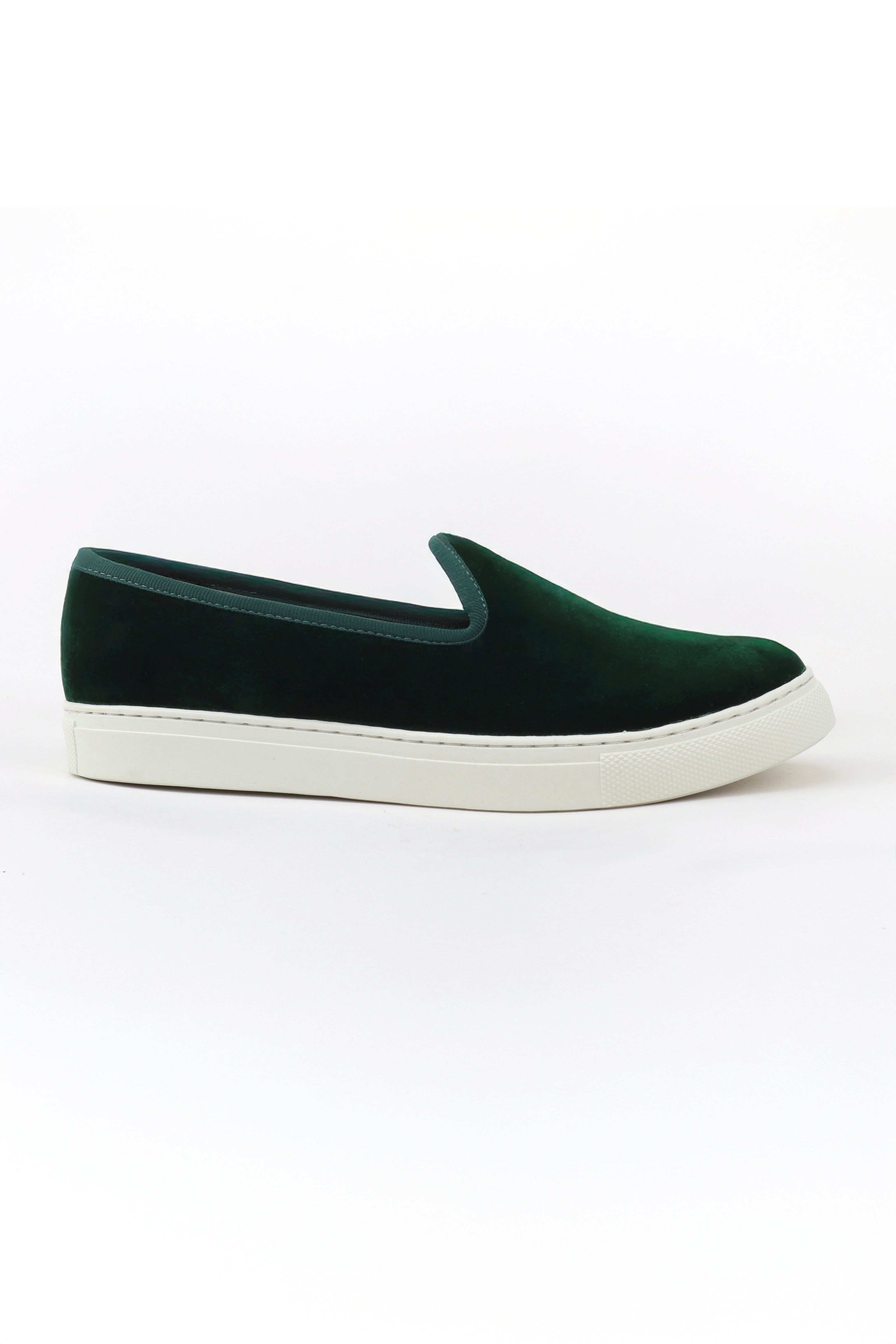 Slip On - Ferry
