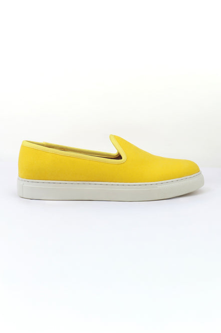 Slip On - Eggtart
