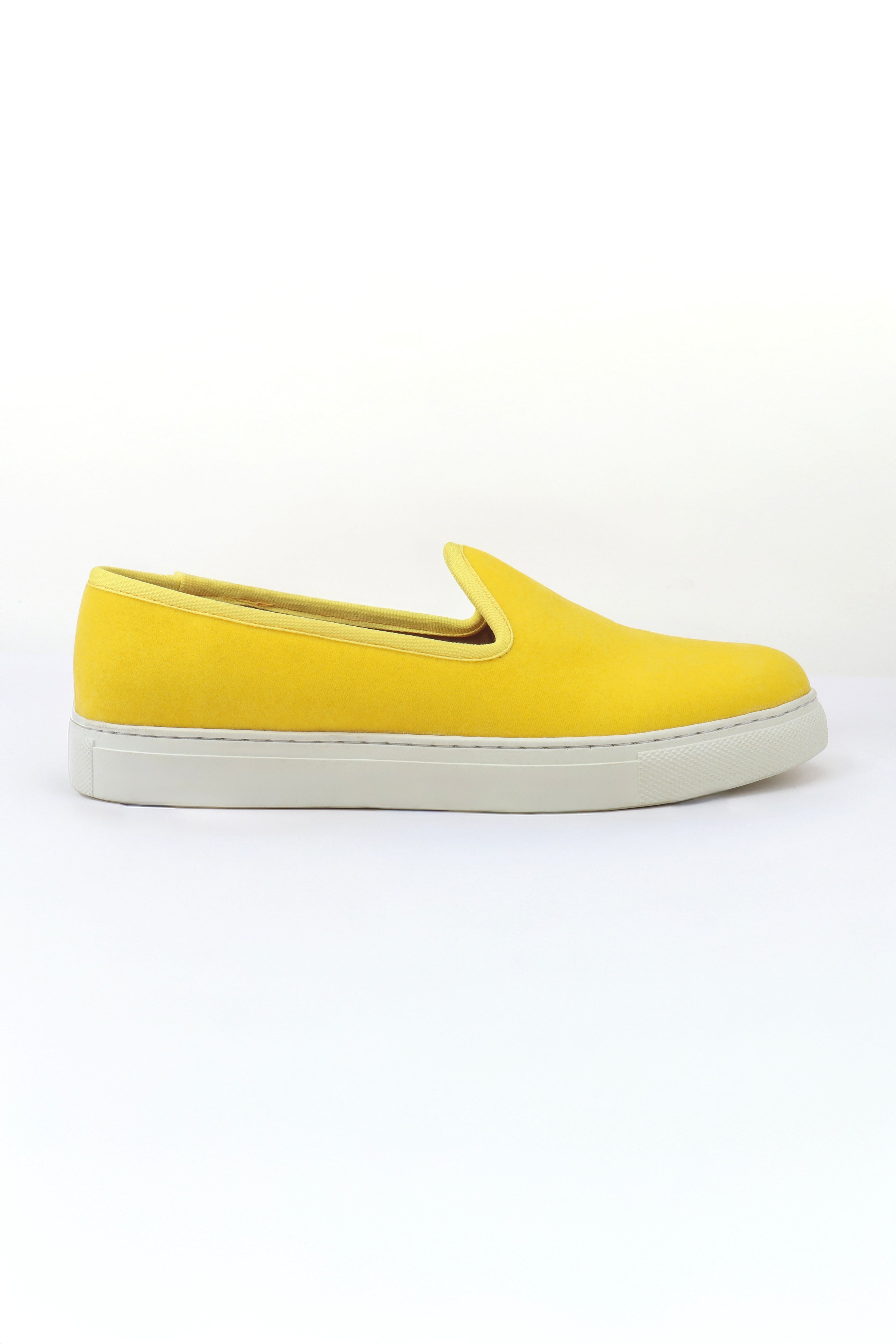 Slip On - Eggtart