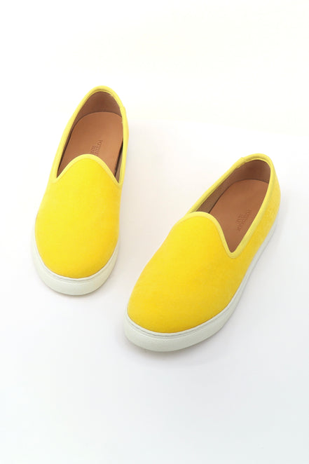Slip On - Eggtart