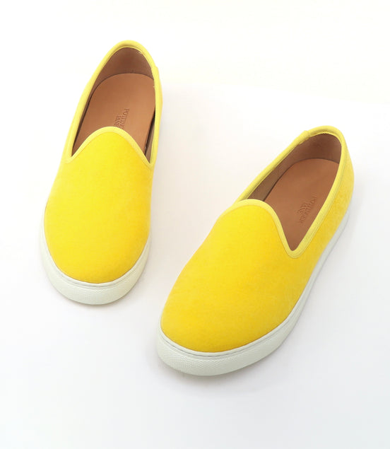 Slip On - Eggtart