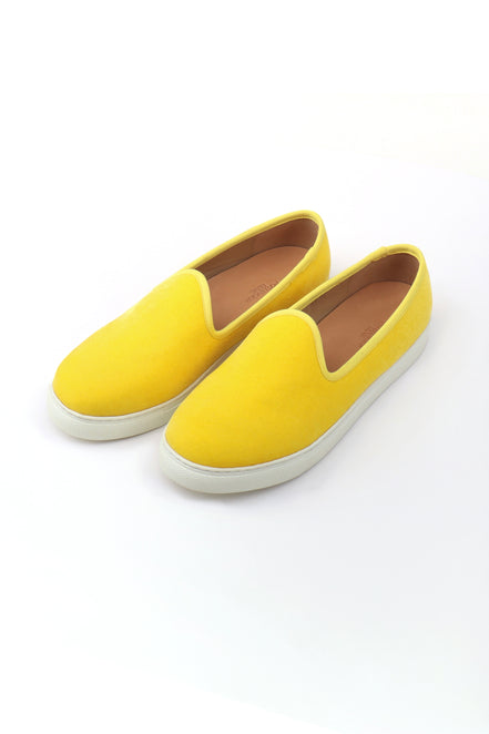 Slip On - Eggtart