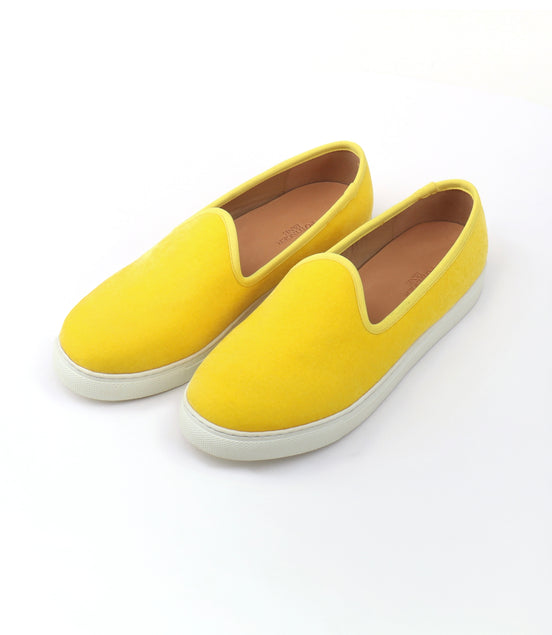 Slip On - Eggtart